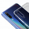 Coque Gel Transparente Souple Anti-Choc pour Xiaomi MI 9