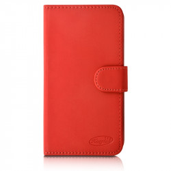 Etui Portefeuille Universel S (Ref.) pour Orange Rise 52