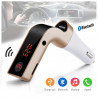 Kit Bluetooth Main Libre multi-fonction voiture auto pour Apple iPhone 6 / 6S