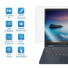 Protection écran en Verre Fléxible pour Tablette Microsoft Surface Pro Core i5 12,3"