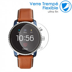 Verre Fléxible Dureté 9H pour Montre