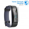 [Pack x6] Verre Fléxible Dureté 9H pour Fitbit Inspire HR Montre connectée