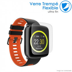 [Pack x6] Verre Fléxible Dureté 9H pour Willful Fitness Tracker SW352 Montre connectée