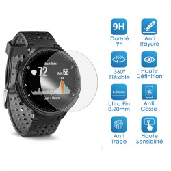 [Pack x6] Verre Fléxible Dureté 9H pour Willful Fitness Tracker SW018 Montre connectée