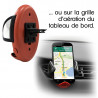 Support Fixation Voiture Universel pour Smartphones Blackview