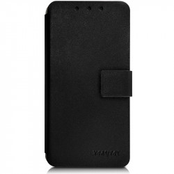 Etui Porte-Carte Support Universel S Noir pour Listo SP401