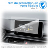 Film de Protection en Verre Flexible pour Écran de GPS Volkswagen Teramont (8")
