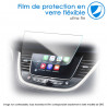 Film de Protection en Verre Flexible pour Écran de GPS Audi Q7 (6.5 pouces)