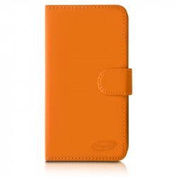 Etui Portefeuille Universel S (Ref.) pour Orange Rise 52