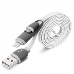 Câble iPhone Ligthning vers USB couleur pour Apple iPad Air, Apple iPad Pro
