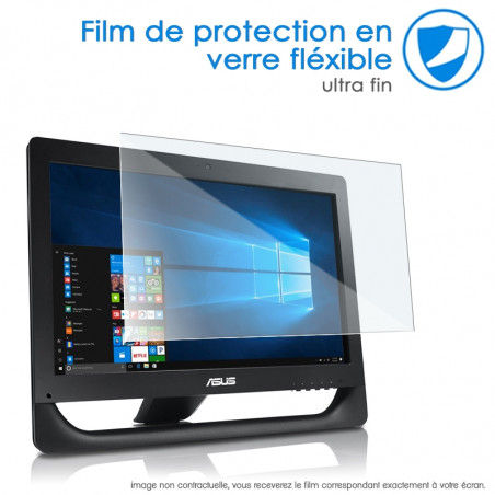 Protection en Verre Fléxible pour Tablette Yestel X2 10.1"