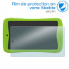 Film de Protection Verre Fléxible Dureté 9H pour Tablette Lenovo ZA0X0150SE 10.1"