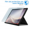 Protection écran en Verre Fléxible pour Tablette 12 Pouces