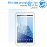 Protection en Verre Fléxible pour Tablette Lenovo Leno Tab 3 8 pouces