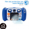 Protection en Verre Fléxible pour Vtech Kidizoom Duo 5.0