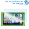 Film de Protection Verre Fléxible Dureté 9H pour Tablette Lenovo ZA0X0150SE 10.1"