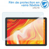 Protection en Verre Fléxible pour Tablette Danew Dslide 113 10,1 pouces (V2)