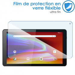 Film de Protection Verre Fléxible Dureté 9H pour Tablette