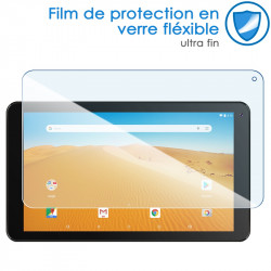 Film de Protection Verre Fléxible Dureté 9H pour Tablette Acer Iconia One 10 B3-A20