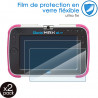 Film de Protection Verre Fléxible Dureté 9H pour Tablette Lenovo ZA0X0150SE 10.1"