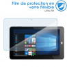 Protection en Verre Fléxible pour Tablette Storex eZee’Tab 1005 10 pouces