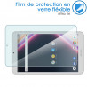 Protection en Verre Fléxible pour Tablette Archos Core 101 3G V2