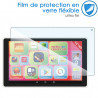 Protection en Verre Fléxible pour Tablette Lexibook LexiTab 10"