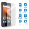 Verre Fléxible Dureté 9H pour Smartphone Allcall Rio X 5.5 '' (Pack x2)