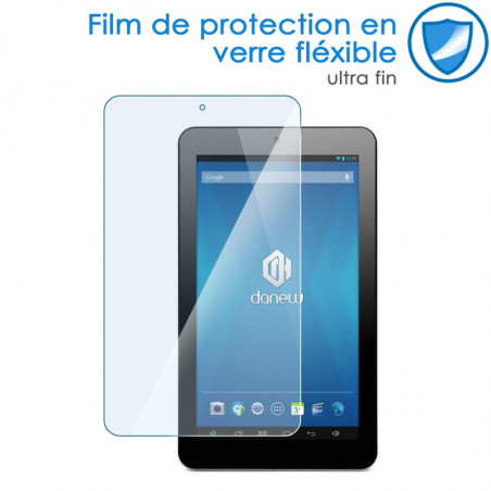 Film de Protection Verre Fléxible Dureté 9H pour Tablette Huawei T2 10 Pro