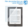 Protection en Verre Fléxible pour Tablette Lexibook MFC511FR 10 pouces