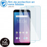 Verre Fléxible Dureté 9H pour Smartphone Blackview A7 Pro (Pack x2)