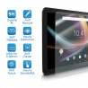 Film de Protection Verre Fléxible Dureté 9H pour Tablette Acer Iconia One 10 B3-A20
