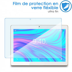 Protection en Verre Fléxible pour Onda V10 Pro 10.1 pouces