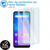 Verre Fléxible Dureté 9H pour Smartphone Polaroid Epsilon 5.5 (Pack x2)