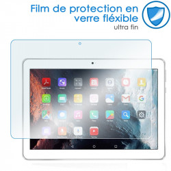 Protection en Verre Fléxible pour Tablette TOSCIDO K108 10.1 Pouces