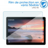 Film de Protection Verre Fléxible 9H pour Tablette Acer Iconia One 10 B3-A30