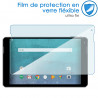 Protection écran en Verre Fléxible pour Tablette ASUS VivoBook Flip 14 TP412UA