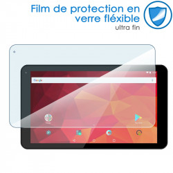 Film de Protection Verre Fléxible Dureté 9H pour Tablette Acer Iconia One 10 B3-A20