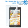 Film de Protection Verre Fléxible 9H pour Tablette Excelvan MTK6572 7"