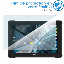 Film de Protection Verre Fléxible Dureté 9H pour Tablette Polaroid Pure 10.6"