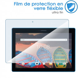 Film de Protection Verre Fléxible Dureté 9H pour Tablette Archos Sense 101X