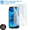 Verre Fléxible Dureté 9H pour Smartphone Blackview BV6800 Pro (Pack x2)