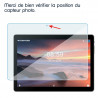 Protection en Verre Fléxible pour Tablette Yestel X2 10.1"