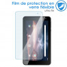 Film de Protection Verre Fléxible Dureté 9H pour Tablette Acer Iconia One 10 B3-A20