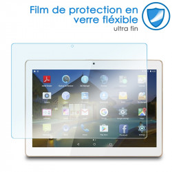 Protection en Verre Fléxible pour Tablette 