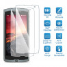 Verre Fléxible Dureté 9H pour Smartphone Crosscall TEKKER-M1core (Pack x2)