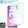 Verre Fléxible Dureté 9H pour Smartphone Honor 10 (Pack x2)