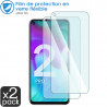 Verre Fléxible Dureté 9H pour Smartphone Honor 10 (Pack x2)