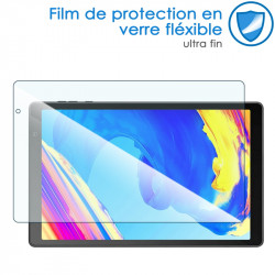 Protection en Verre Fléxible pour Tablette Vankyo