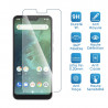 Verre Fléxible Dureté 9H pour Smartphone Xiaomi Mi A2 Lite (Pack x2)